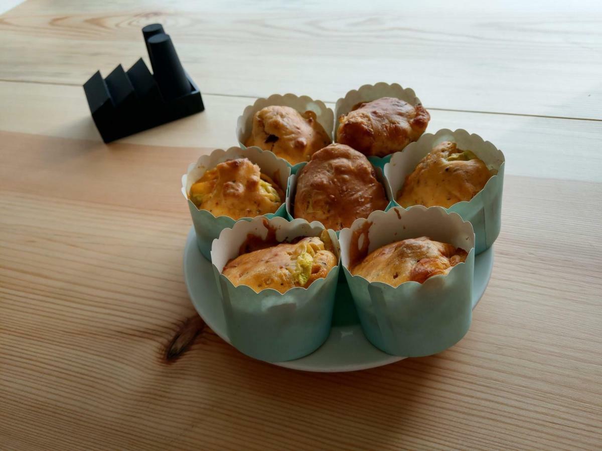 Penzion A Bistro Dilna トレボン エクステリア 写真